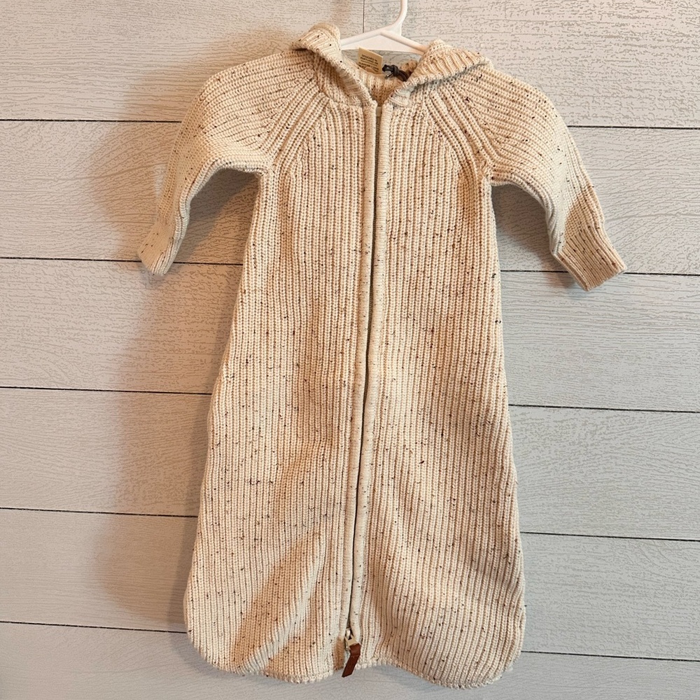 NWT ✨ Goumi Kids Wearable Blanket for Baby